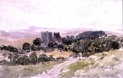 Abbaye de Bolton